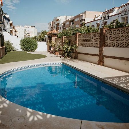 Apartamento Cala De Nerja-Lovely Zewnętrze zdjęcie