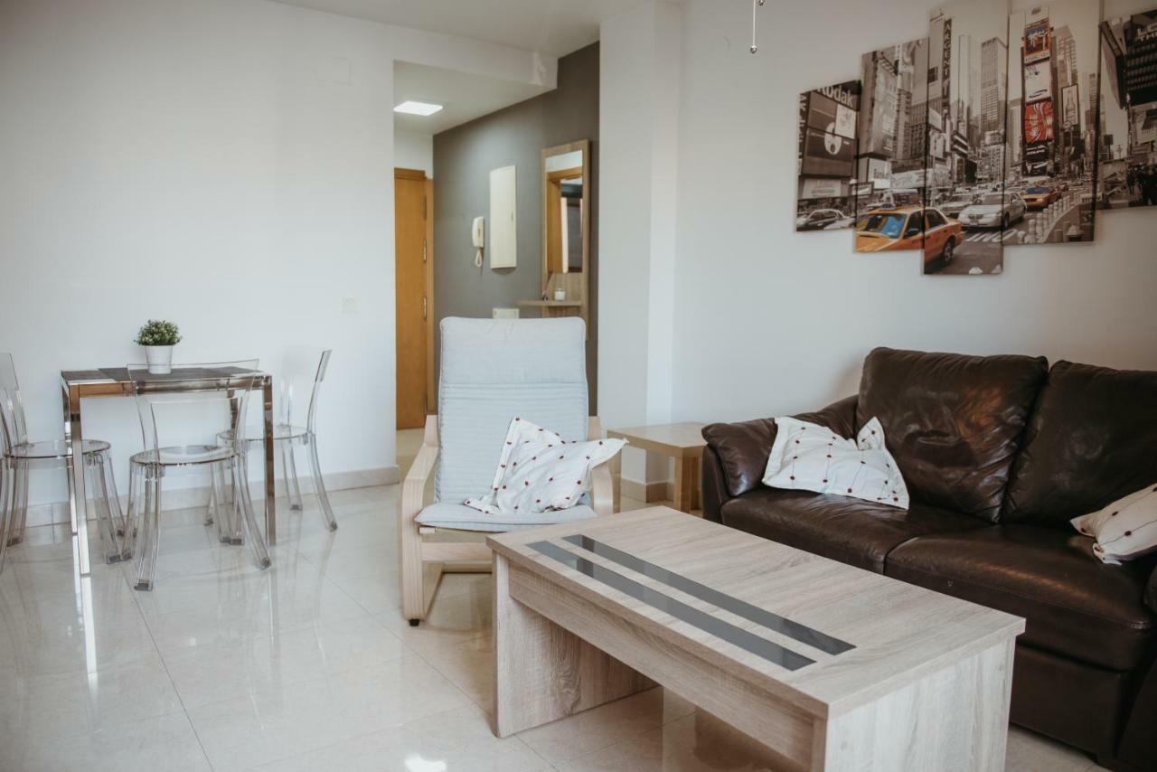 Apartamento Cala De Nerja-Lovely Zewnętrze zdjęcie
