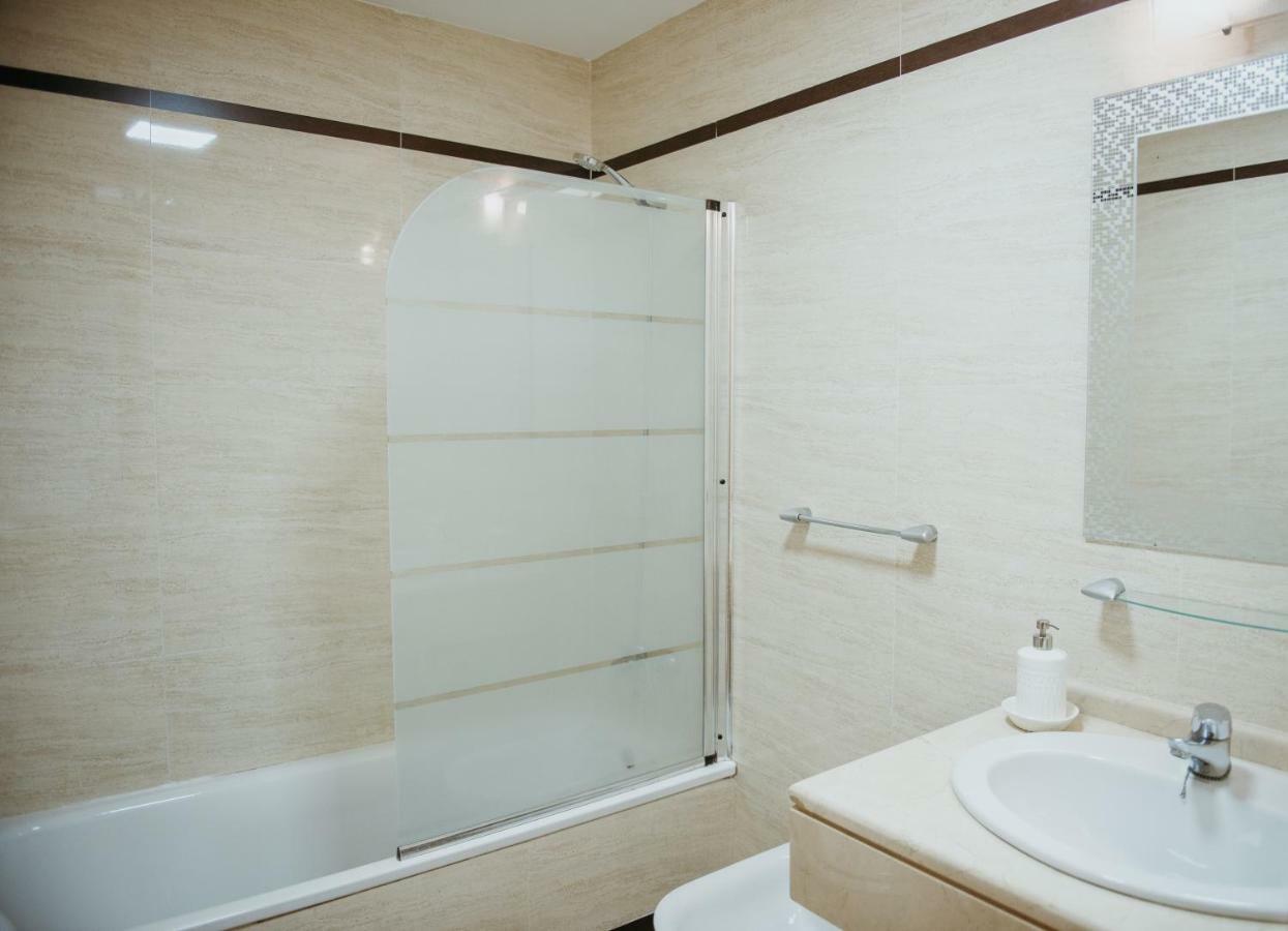 Apartamento Cala De Nerja-Lovely Zewnętrze zdjęcie
