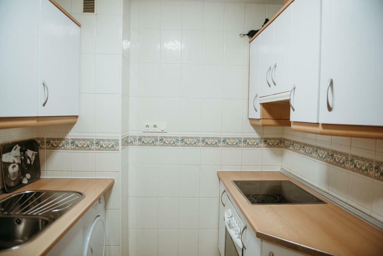 Apartamento Cala De Nerja-Lovely Zewnętrze zdjęcie
