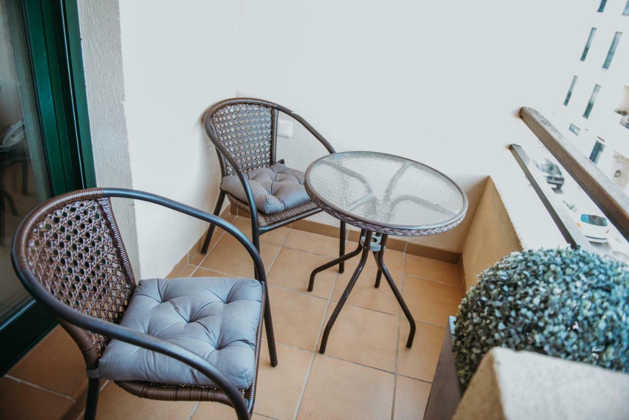 Apartamento Cala De Nerja-Lovely Zewnętrze zdjęcie