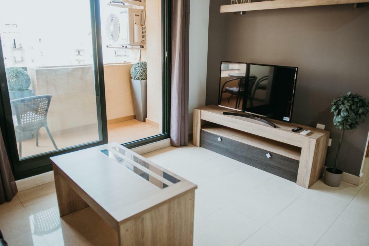 Apartamento Cala De Nerja-Lovely Zewnętrze zdjęcie